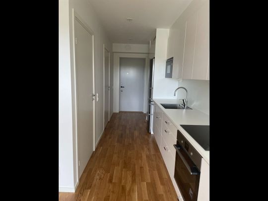 Edövägen , 2 rum - Photo 1