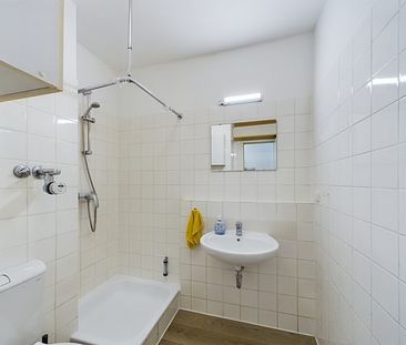 In Uni-Nähe! Neu renovierte 1-Zimmer Wohnung inkl. EBK zur Miete in Mainz - Foto 2