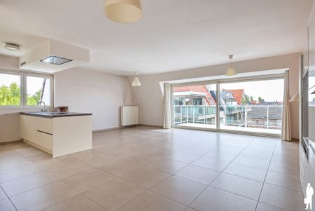 Appartement te huur in Kontich met 3 slaapkamers - foto 3