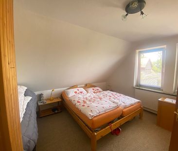 Großzügige 5-Zimmer-Wohnung in Heemsen! - Photo 5