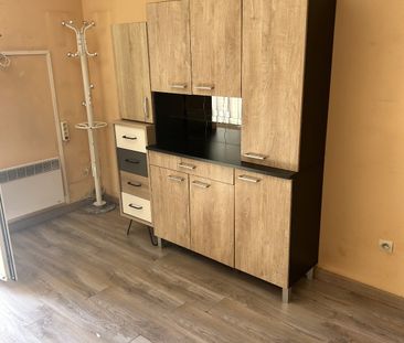 Location Appartement 3 pièces 48m² SETE 34200 - Photo 3