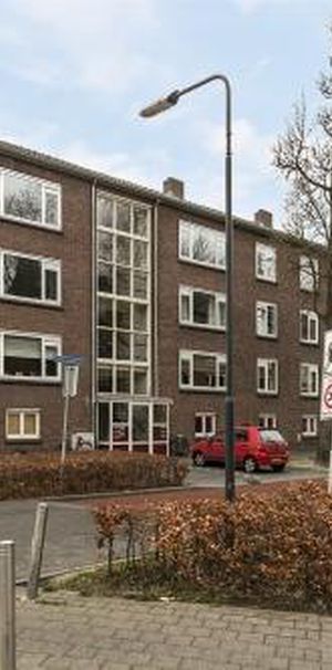 Verbeetenstraat 4812 XL Breda - Foto 1