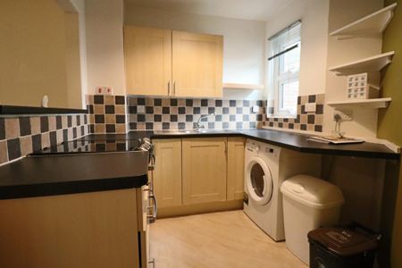 1 bedroom apartment to rent - Photo 5