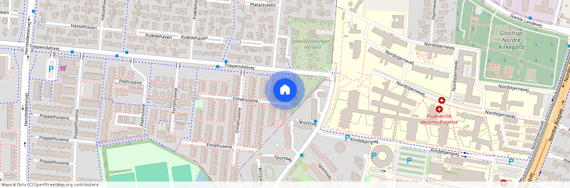 Elmehusene 73, 8000, Aarhus