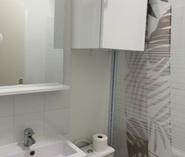 CHARMANT T2 EN CENTRE VILLE RENOVATION 2023 - Photo 6