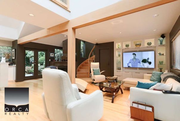 5480 Keith Road West Vancouver - Photo 1