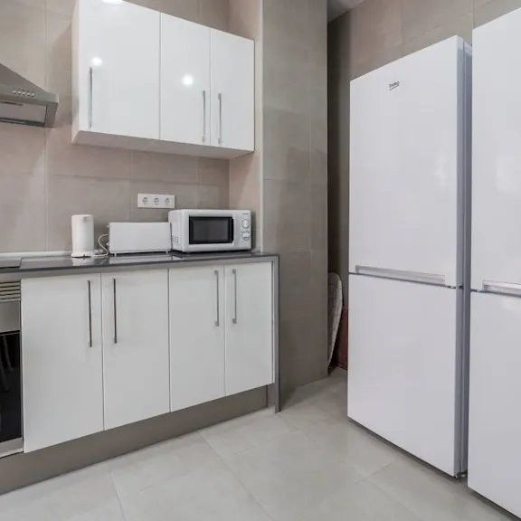 Carrer Almirall Cadarso, Valencia, Valencian Community 46005 - Photo 1