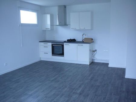 Location Appartement 3 pièces 60m² MEAUX 77100 - Photo 2