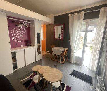 Appartement en location à Orléans - Photo 2
