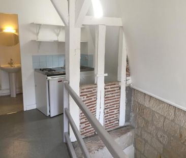 Location Appartement 2 pièces 22m² TOURS 37000 - Photo 2