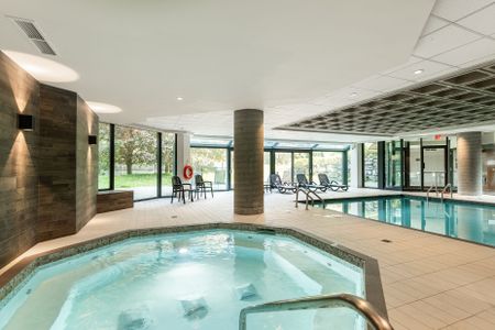 Appartement à louer, Montréal (Verdun/Île-des-Soeurs) - Photo 3