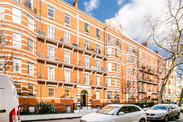 Old Brompton Road, Earls Court, SW5, London - Photo 1