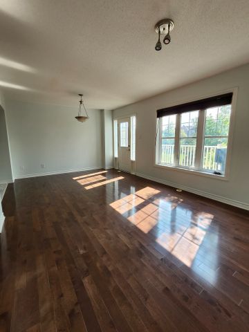 For Lease - 1005 Andora Avenue, Barrhaven, Ontario - Photo 5