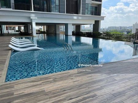 AraTre' Residences, Ara Damansara - Foto 4