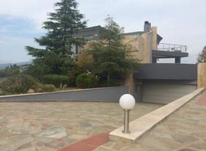 Μεζονέτα για ενοικίαση - Θέρμη, - Photo 5