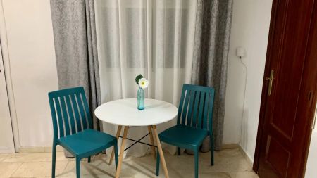 Piso de alquiler en Calle San José Baja, 12, Fígares - Foto 5