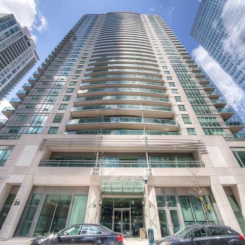 For Lease - 30 Grand Trunk Crescent Unit# 3211, Toronto, Ontario - Photo 1