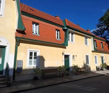 NEU - Zentrumsnahe 2-Zimmer-Wohnung mit Küchenblock im Hochparterre... - Photo 1