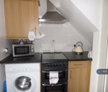 1 bedroom terraced house to rent - Photo 5