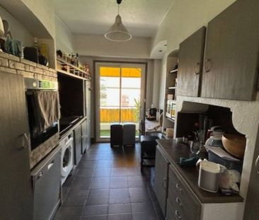 Location appartement 3 pièces 90 m² à Nice (06100) - Photo 1