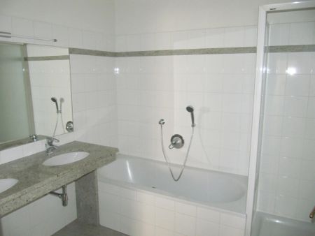 Nibelungengasse - Repräsentative Wohnung in ruhiger Lage - Photo 2