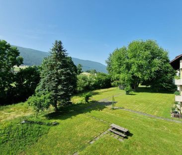 "Charmante Dachwohnung zu vermieten!" - Photo 3