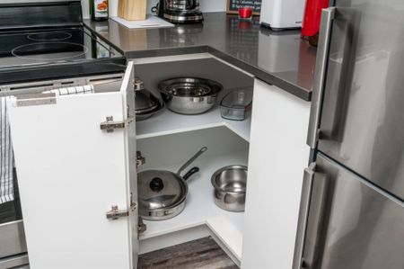 Appartement à Montréal (Le Sud-Ouest) - Photo 5