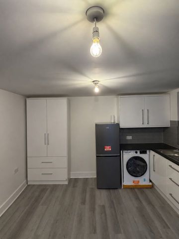 Studio Flat, Denbigh Road, TW3 - Photo 3