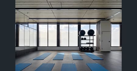 ONE BEDROOM APARTMENT! - Photo 4