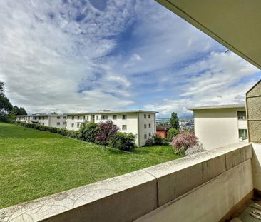 Appartement de 2 pièces au 1er étage - Photo 1