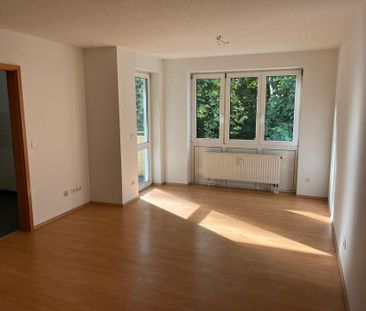 Kleinzschachwitz in ruhiger und grüner Lage - Foto 1