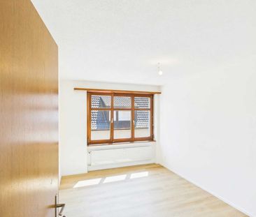 Central apartment with warm furnishings in Sissach - Photo 5