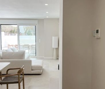 Planta baja de alquiler en Avenida de Pere Matutes Noguera, 100, Se... - Foto 1