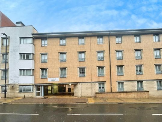 1 bedroom apartment to rent - Photo 1