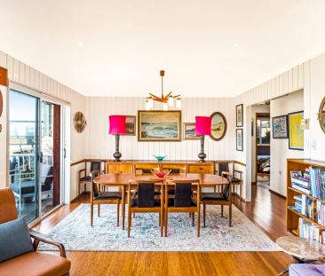 Fully Furnished - The Ultimate Beach Character filled Beach Escape - Photo 6