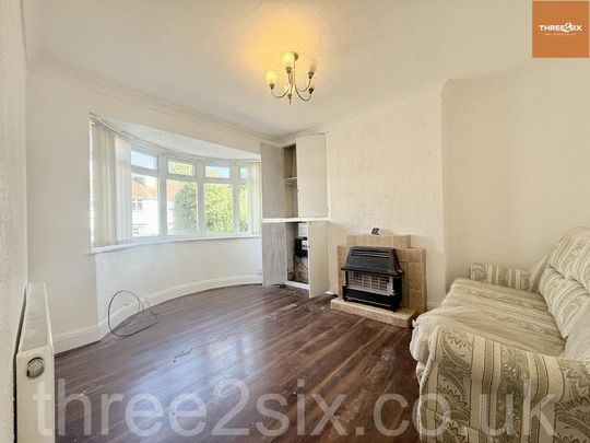 2 bedroom bungalow to rent - Photo 1