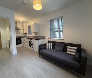 1 bedroom apartment to rent - Photo 3