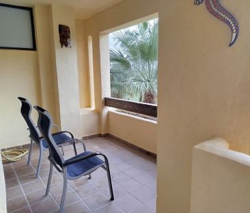 Alquiler de piso en E-1, 1 - Photo 4