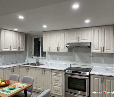 For Lease - 7 Mandrain Crescent, Brampton, Ontario - Photo 4