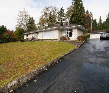 Beautiful Family Home in West Van - Photo 5