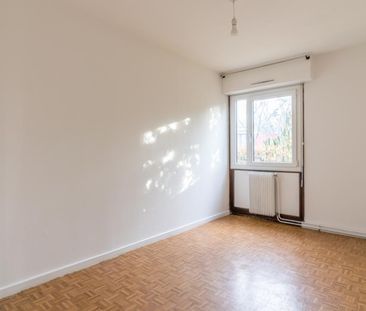 Location appartement 3 pièces - Photo 2