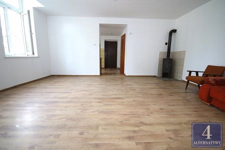 Mieszkanie 49 m2 Tuchów ul. Daszyńskiego - Photo 2