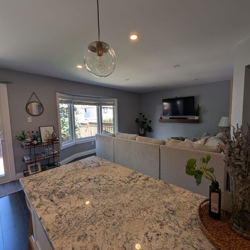 For Lease - 1230 Benson Street, Innisfil, Ontario - Photo 1