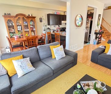 For Lease - 4 Nimes Avenue, Markham, Ontario - Photo 4