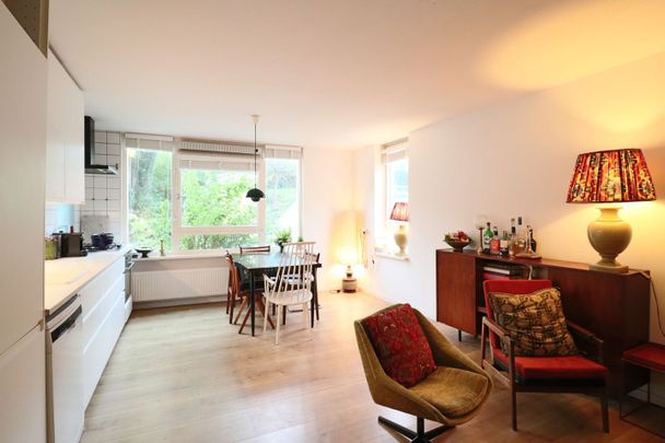 Appartement te huur: Tugelaweg 121-A 1091 VV Amsterdam - Photo 1