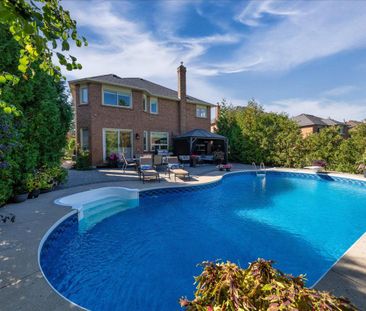 For Lease - 363 Otton Road Unit# Basement Apartment, Newmarket, Ont... - Photo 4