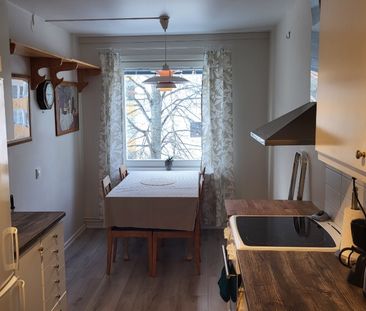 Vendelsö - 2rok - tillsv - 13.800kr/mån - Photo 6