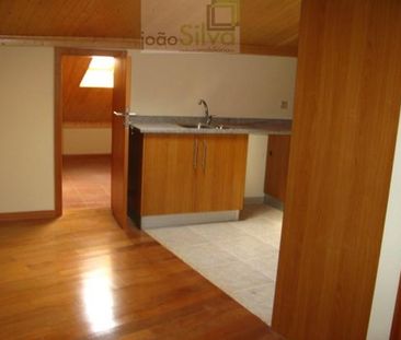 Apartamento T1 - Photo 2