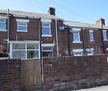 2 bedroom terraced house to rent - Photo 6