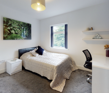 5 bedroom house to rent - Photo 3